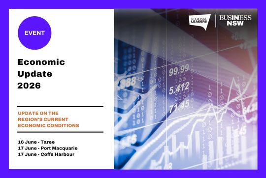 Economic Update 2026