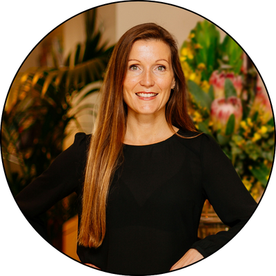 kate wood-foye headshot