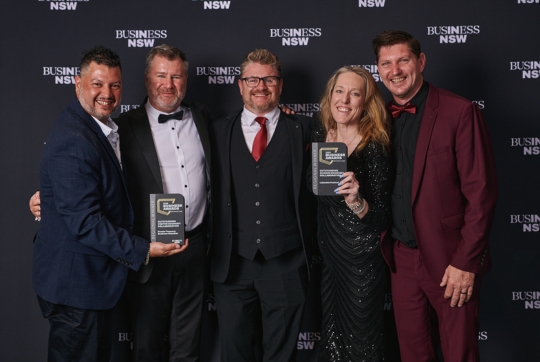 Forster Tuncurry Business Chamber