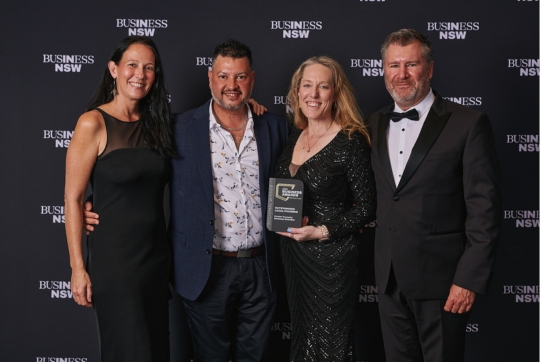 Forster Tuncurry Business Chamber