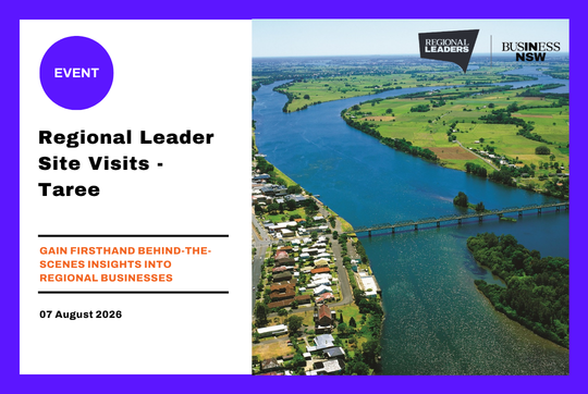 Site Visits Taree