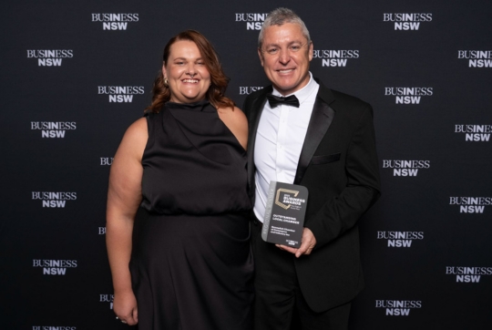 Gunnedah Chamber of Commerce and Industry Inc