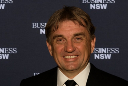 Michael Broekman | Namoi Valley Bricks