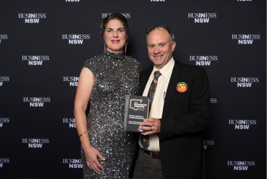 Tamworth Aboriginal Medical Service