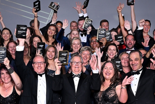 BNSW 2024 Awards
