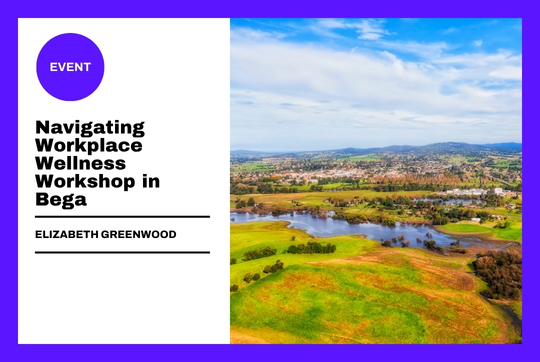 NWW Bega Workshop Tile