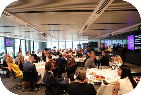 event space conference