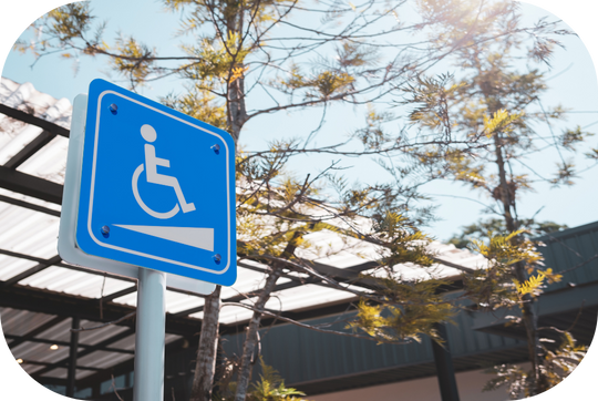 Safety & Accessibility