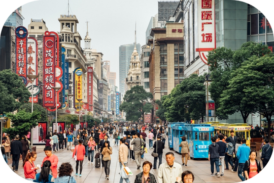 8 tips for doing business in China