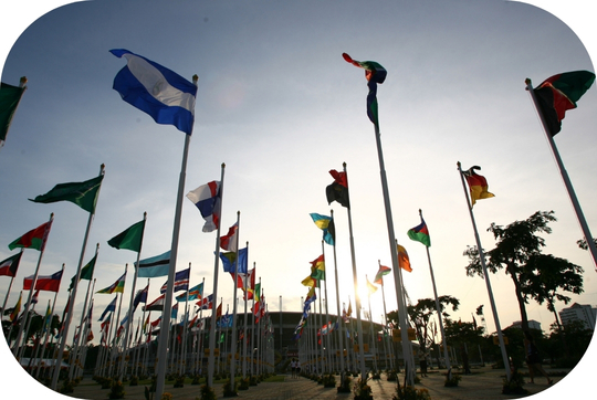 How you can connect your business to a world of global opportunities