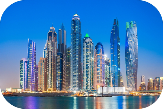 How to enter the Middle East eCommerce market