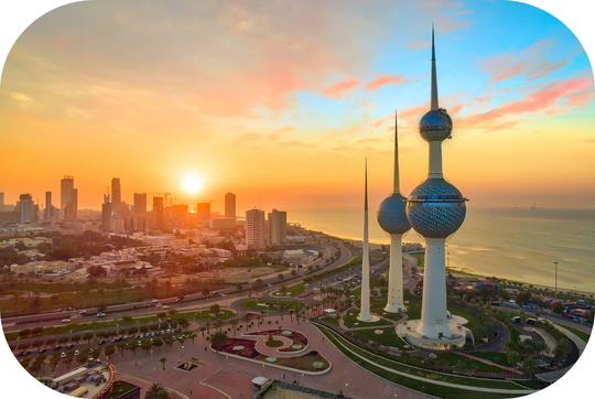 Middle East export opportunities