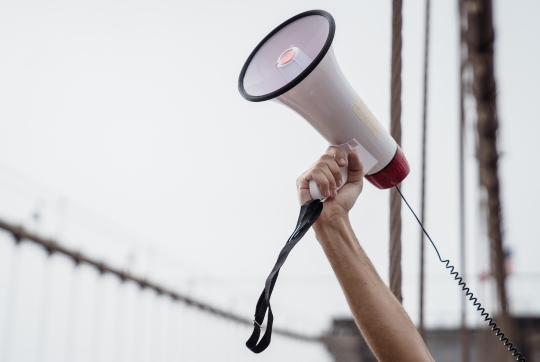 Whistleblower Protection