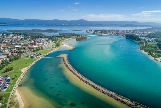 Illawarra
