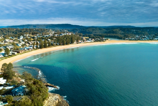 central coast