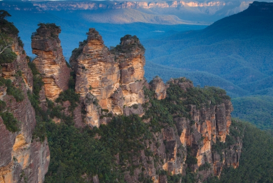 Western NSW