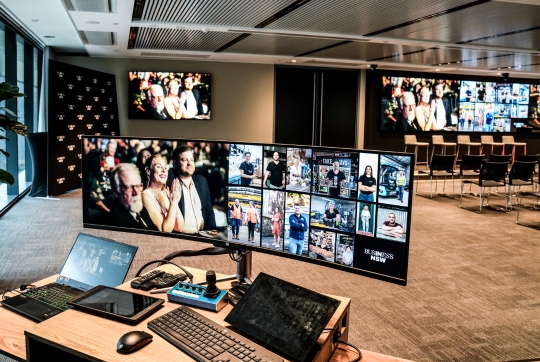 Tech AV