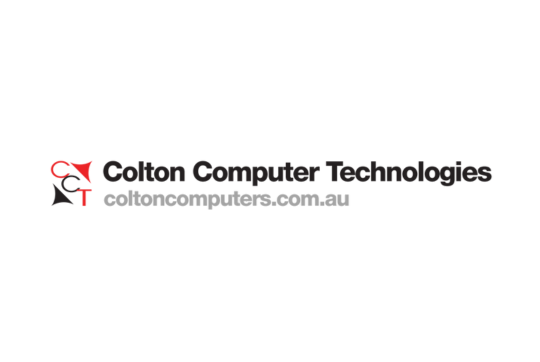 colton computer technologies logo