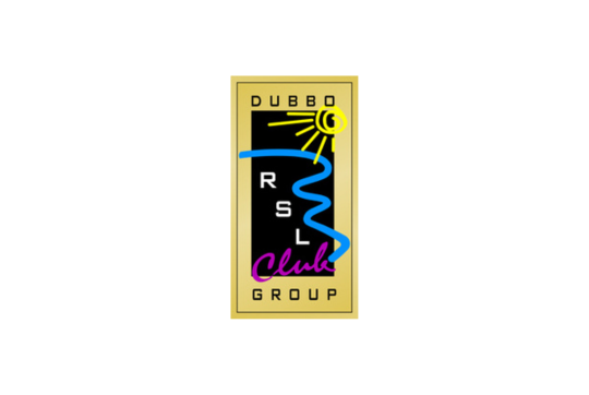 dubbo rsl club logo
