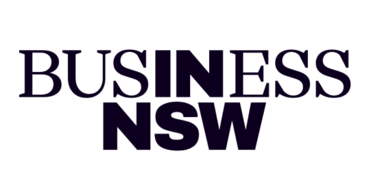 business nsw logo