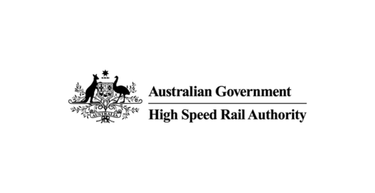 High Speed Rail Authority