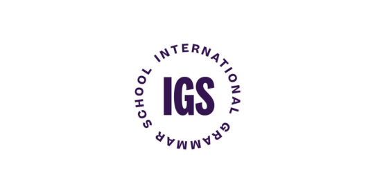 IGS Logo