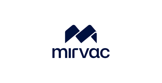 Mirvac Logo
