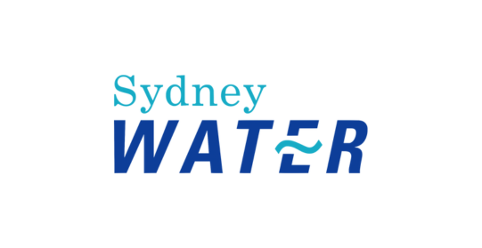 Sydney Water Logo