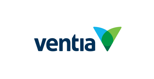 Ventia Logo