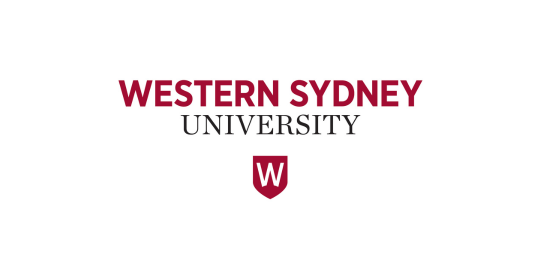 Western Sydney University Logo
