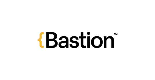 Bastion Logo