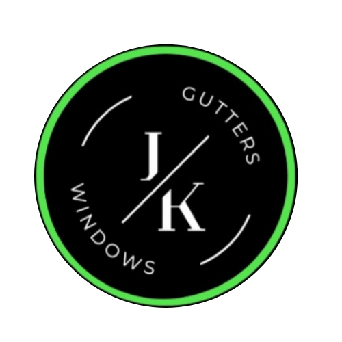 JK Gutters Windows