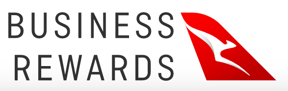 Qantas Business Rewards